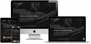 Client Website